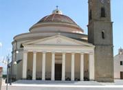 Santuario Dioc. Chiesa SS.Vergine Assunta