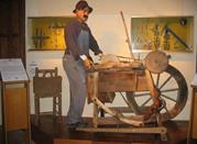 Museo delle Cere della Postumia