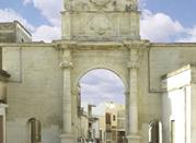 Porta San Giorgio