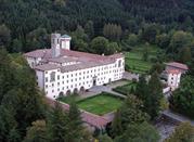 Abbazia di Vallombrosa