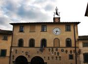 Palazzo del Podestà