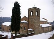 Abbazia S.Maria di Vezzolano