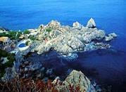 Grotte di San Gregorio