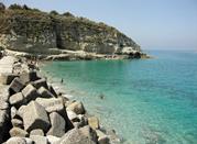 Spiaggia del Cannone