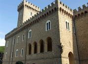 Castello Pasquini Fantasia