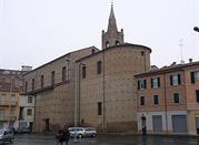 Chiesa del Carmine