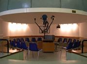 Planetario 