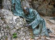 Eremo delle Carceri