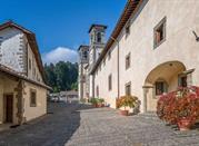 Eremo di Camaldoli