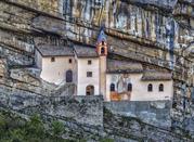 Eremo di San Colombano