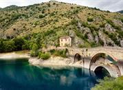 Eremo di San Domenico 
