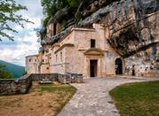 Eremo di Santo Spirito