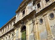 Ex Monastero San Tommaso