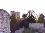 Castello Grande ruderi