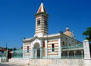 Santuario Ss.Salvatore