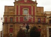 Chiesa di Sant'Agata al Collegio
