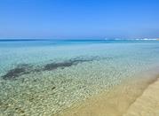 spiaggia di Acaya
