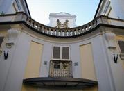 Casa Natale di Vittorio Alfieri