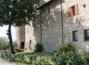 Castello di Beviglie