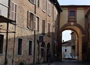 Porta Superiore Mazzini