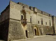 Castello Spinola