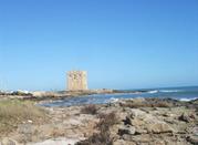 Torre Specchiolla