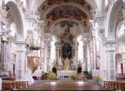 Pinacoteca dell'Abbazia di Novacella