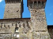 Cassero e Torre Senese