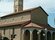 Chiesa del Sacro Cuore di Gesù