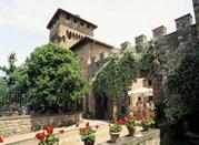 Castello di Cafaggio