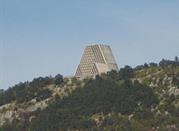 Tempio Mariano di Monte Grisa