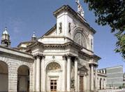Santuario del Crocefisso
