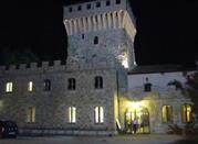 Torre di Torchiagina