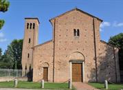 Pieve S.Pietro in Sylvis