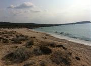 Spiaggia Rena di Matteu