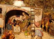 Museo Internazionale del Presepio in Miniatura 