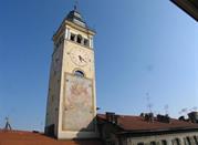 Torre Campanaria