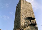 Torre del Castello Baradello