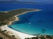 Spiaggia Cala Sabina