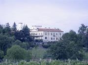 Castello della Morra