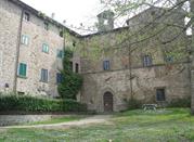 Castello Chitignano