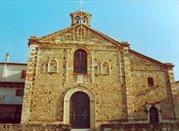 Chiesa di Santa Maria di Monte Oliveto