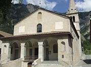 Parrocchiale di Sant'Antonio Abate