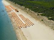 Spiaggia Schiavone Antonia Bernalda MT