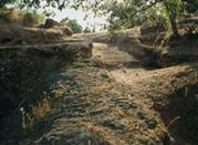 La città archeologica di Musarna