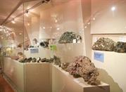 Museo Storico Minerario di Perticara