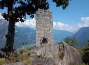 Torre di Segname