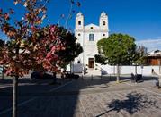 Parrocchia San Silvestro Sec.XIX