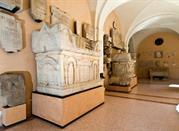 Museo Lapidario del Duomo di S. Eufemia