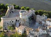 Museo delle Armi Antiche e Fortezza Medievale